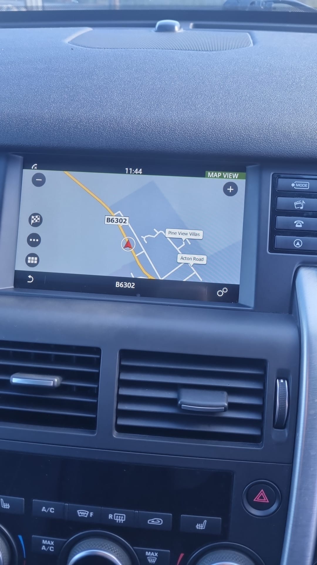 Used Land Rover Discovery Sport 2017 for sale - 77902794: Photo 15