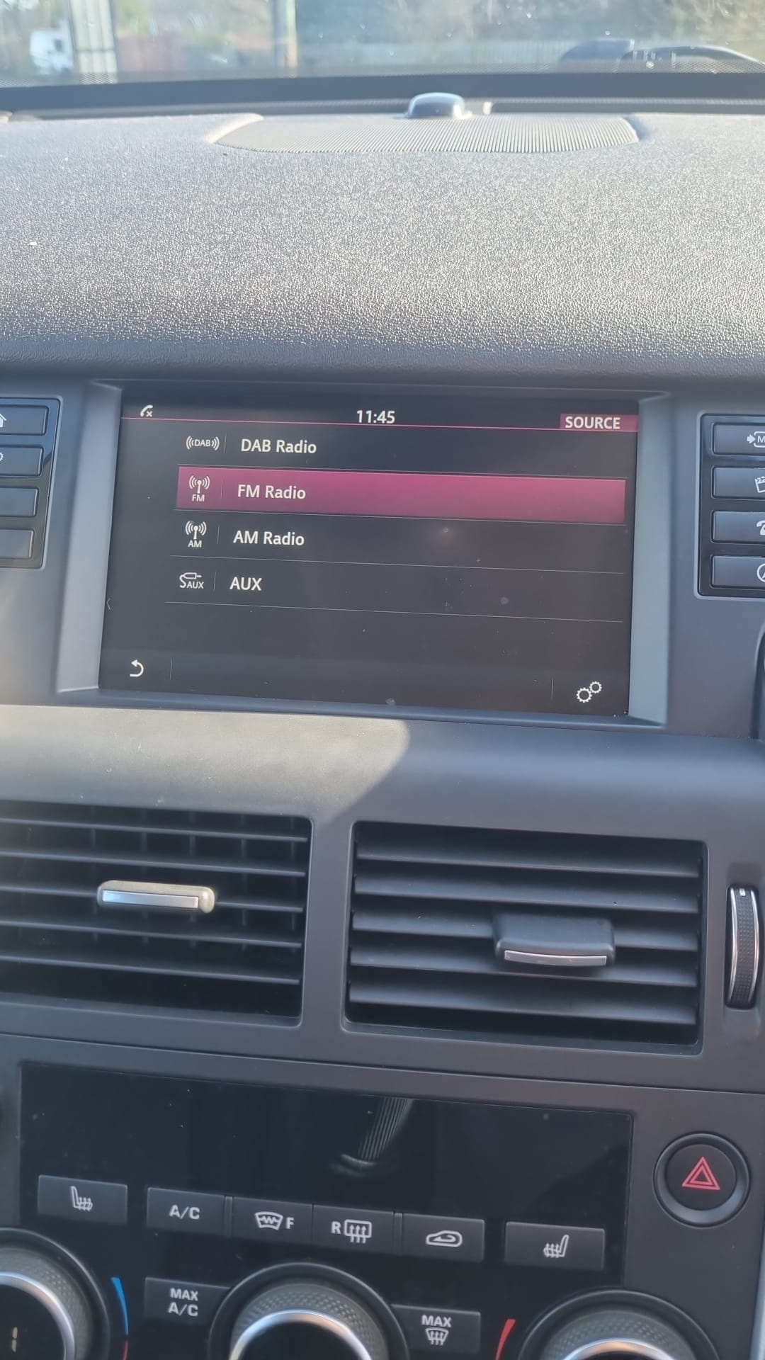 Used Land Rover Discovery Sport 2017 for sale - 77902794: Photo 17