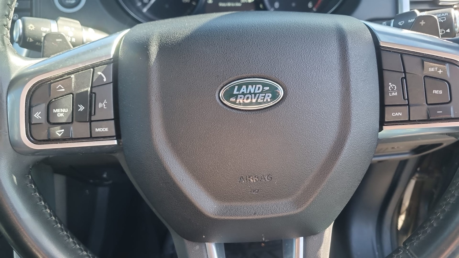 Used Land Rover Discovery Sport 2017 for sale - 77902794: Photo 20