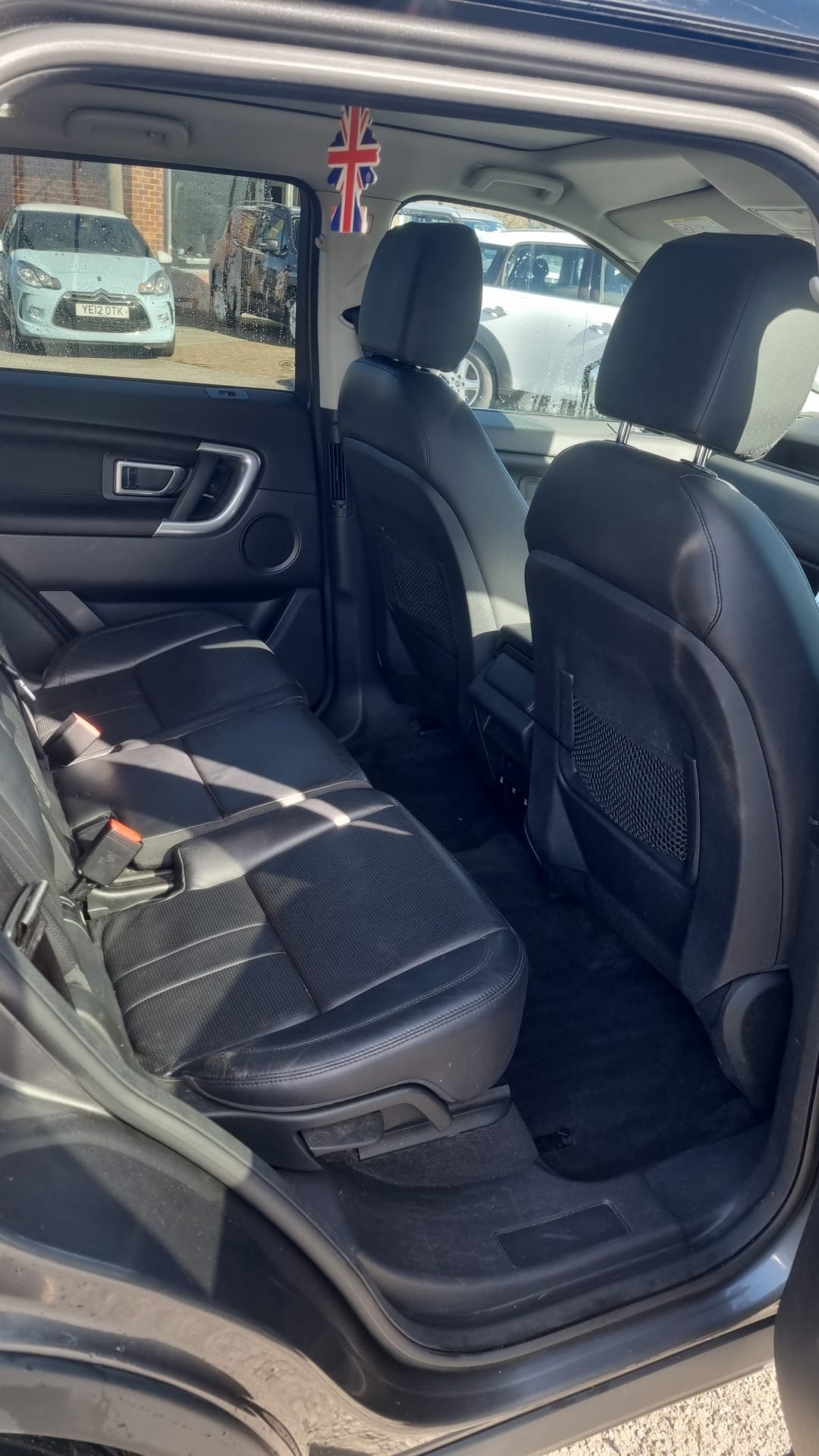 Used Land Rover Discovery Sport 2017 for sale - 77902794: Photo 7