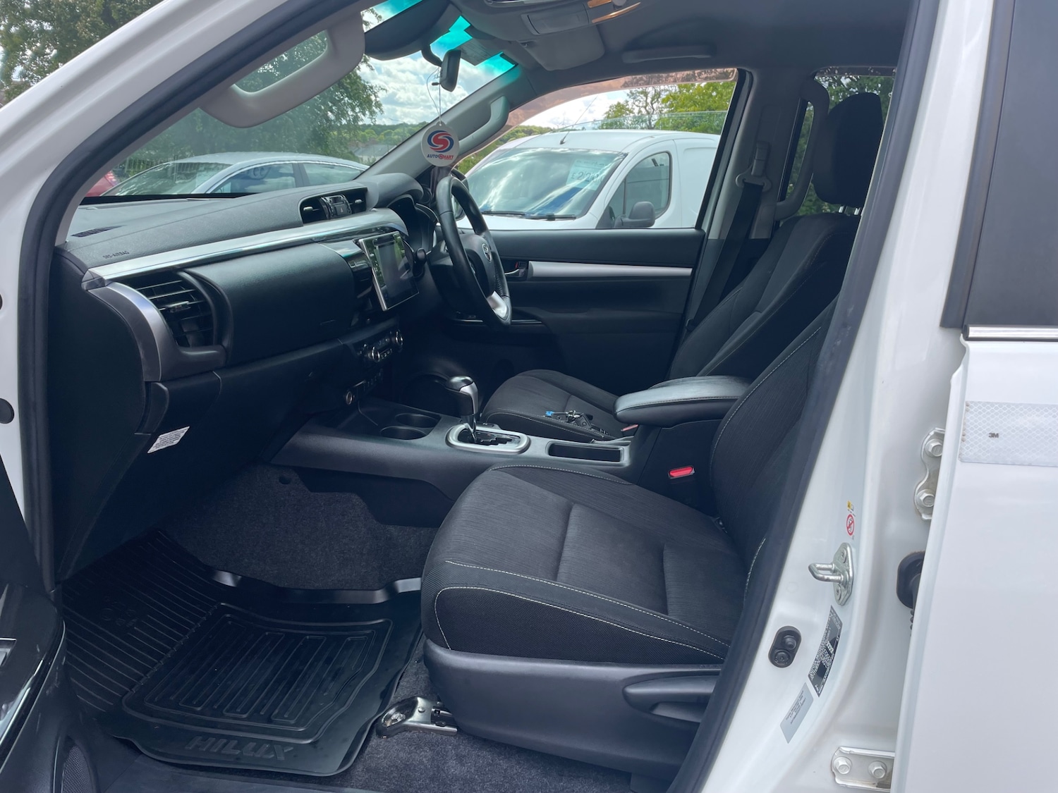 Vehicle 9