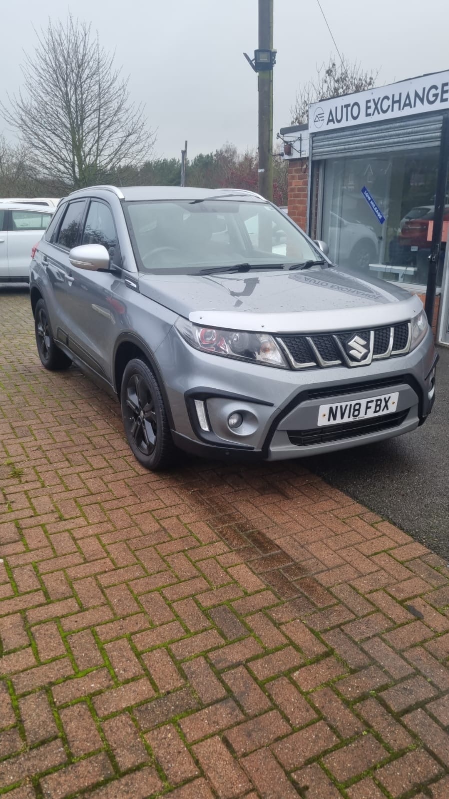 Used Suzuki Vitara 2018 for sale - 76958596: Photo 1