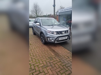 Used Suzuki Vitara 2018 for sale - 76958596: Photo