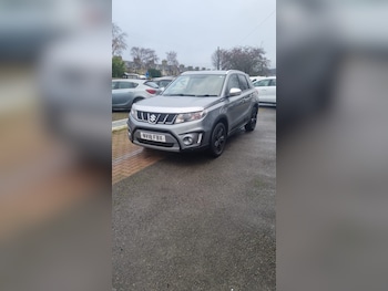 Used Suzuki Vitara 2018 for sale - 76958596: Photo