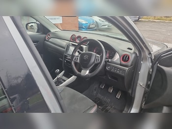 Used Suzuki Vitara 2018 for sale - 76958596: Photo