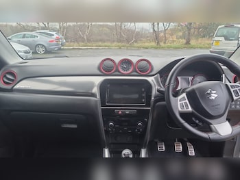 Used Suzuki Vitara 2018 for sale - 76958596: Photo