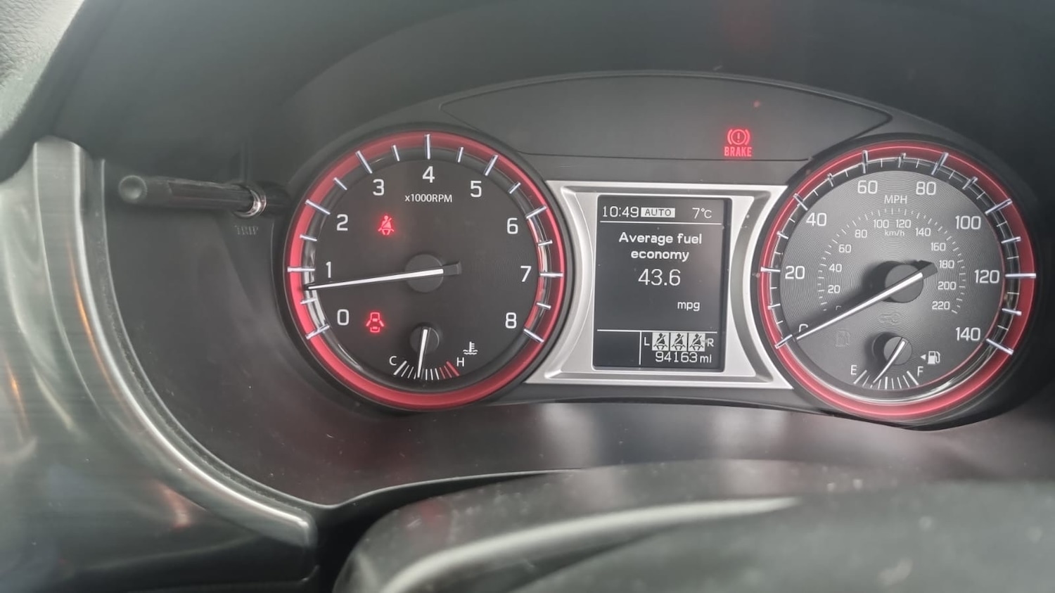 Used Suzuki Vitara 2018 for sale - 76958596: Photo 6