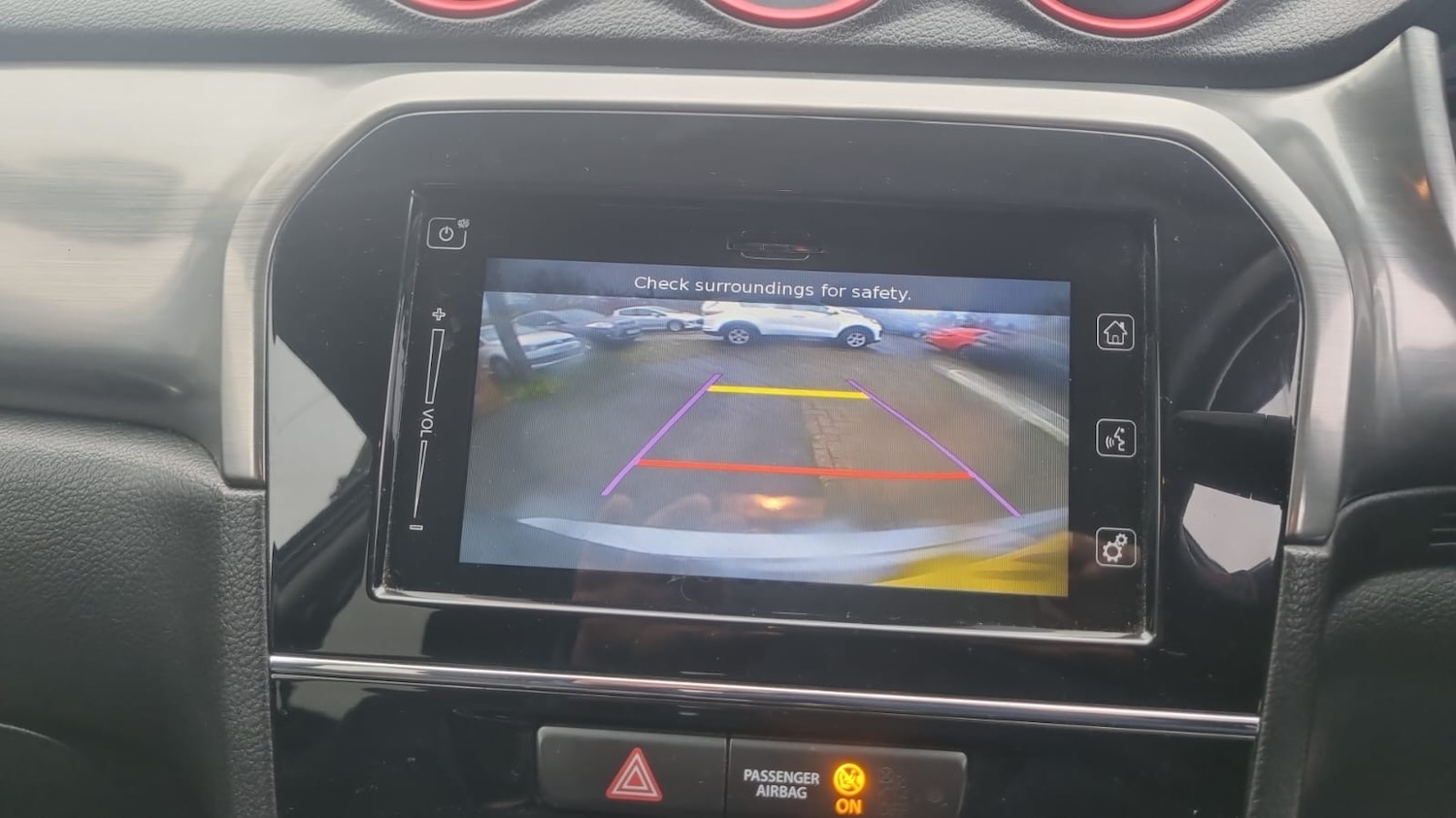 Used Suzuki Vitara 2018 for sale - 76958596: Photo 7