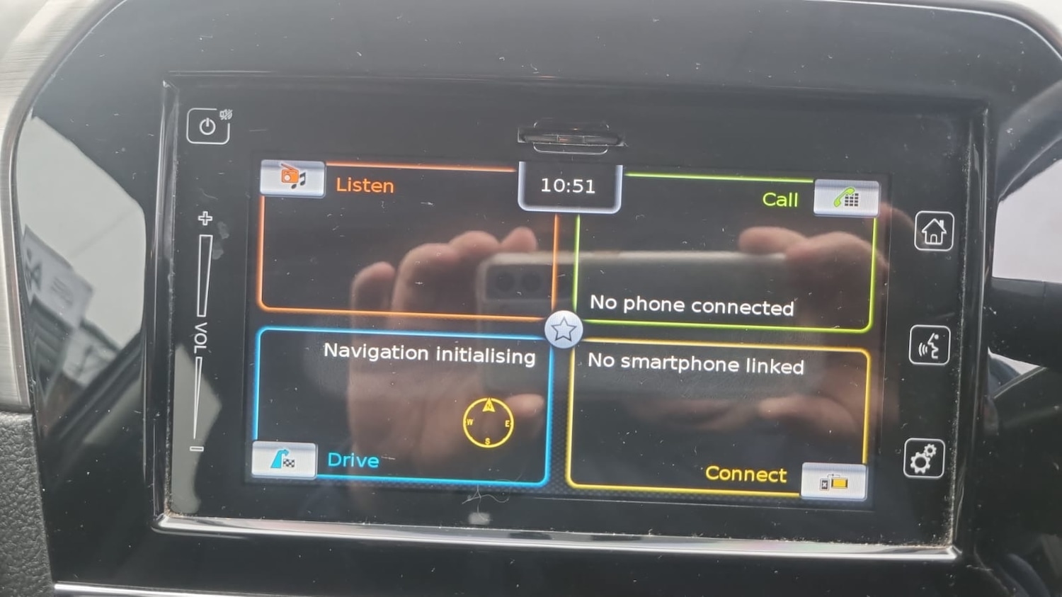 Used Suzuki Vitara 2018 for sale - 76958596: Photo 8