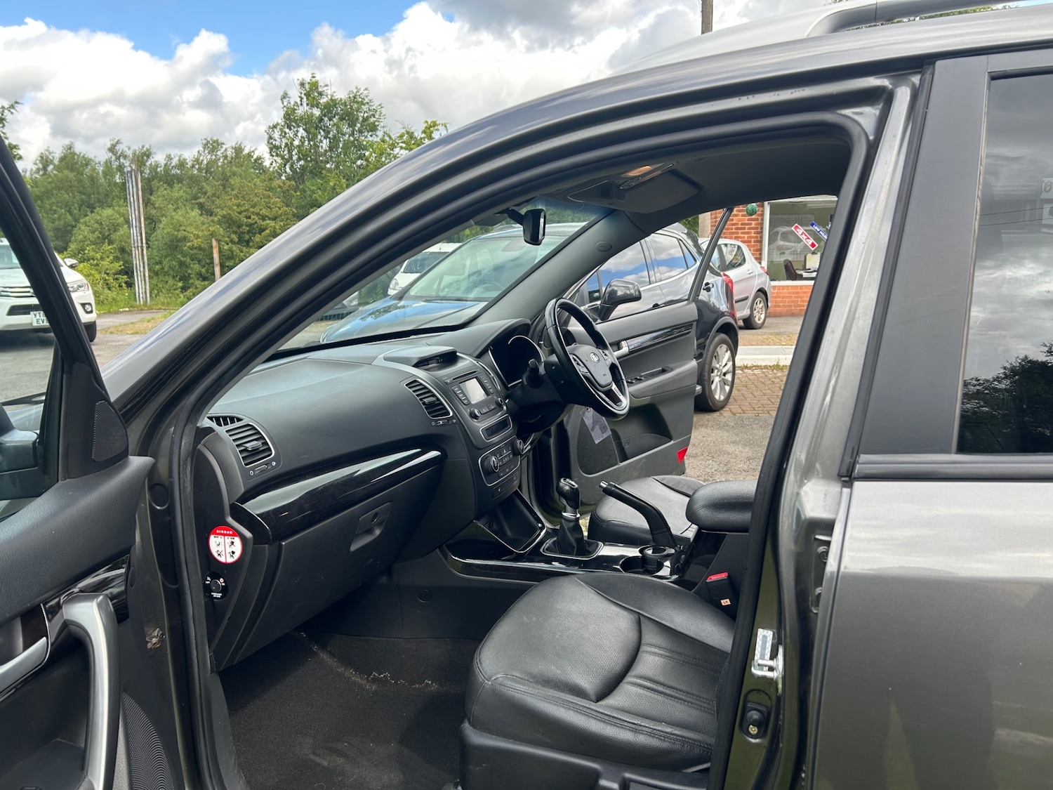 Vehicle 13