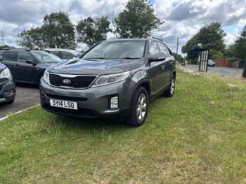 Used Kia Sorento 2014 for sale - 75039299: Photo