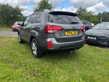 Used Kia Sorento 2014 for sale - 75039299: Photo