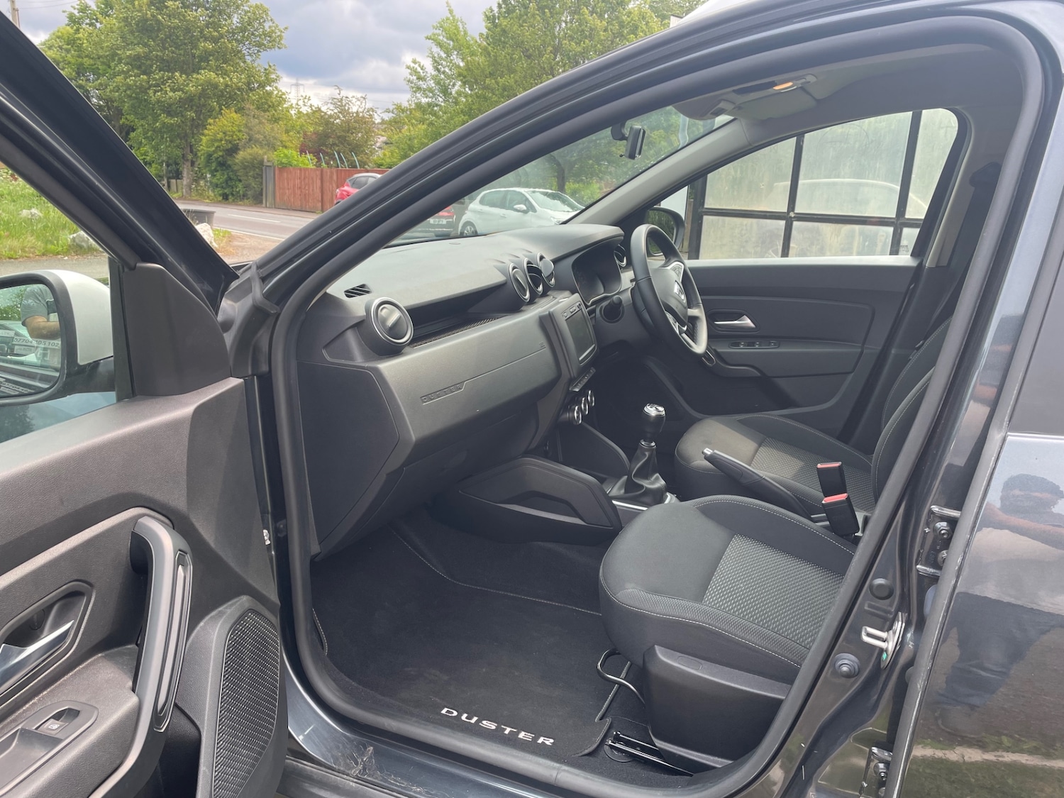 Used Dacia Duster 2019 for sale - 74815970: Photo 11