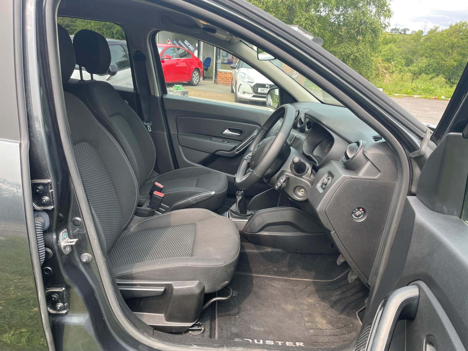 Used Dacia Duster 2019 for sale - 74815970: Photo 12