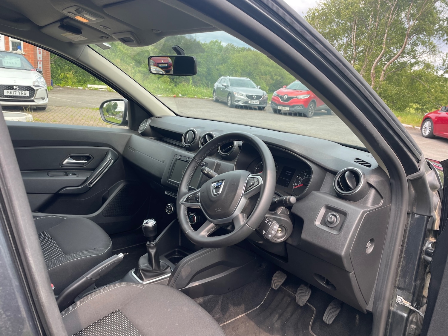 Used Dacia Duster 2019 for sale - 74815970: Photo 13