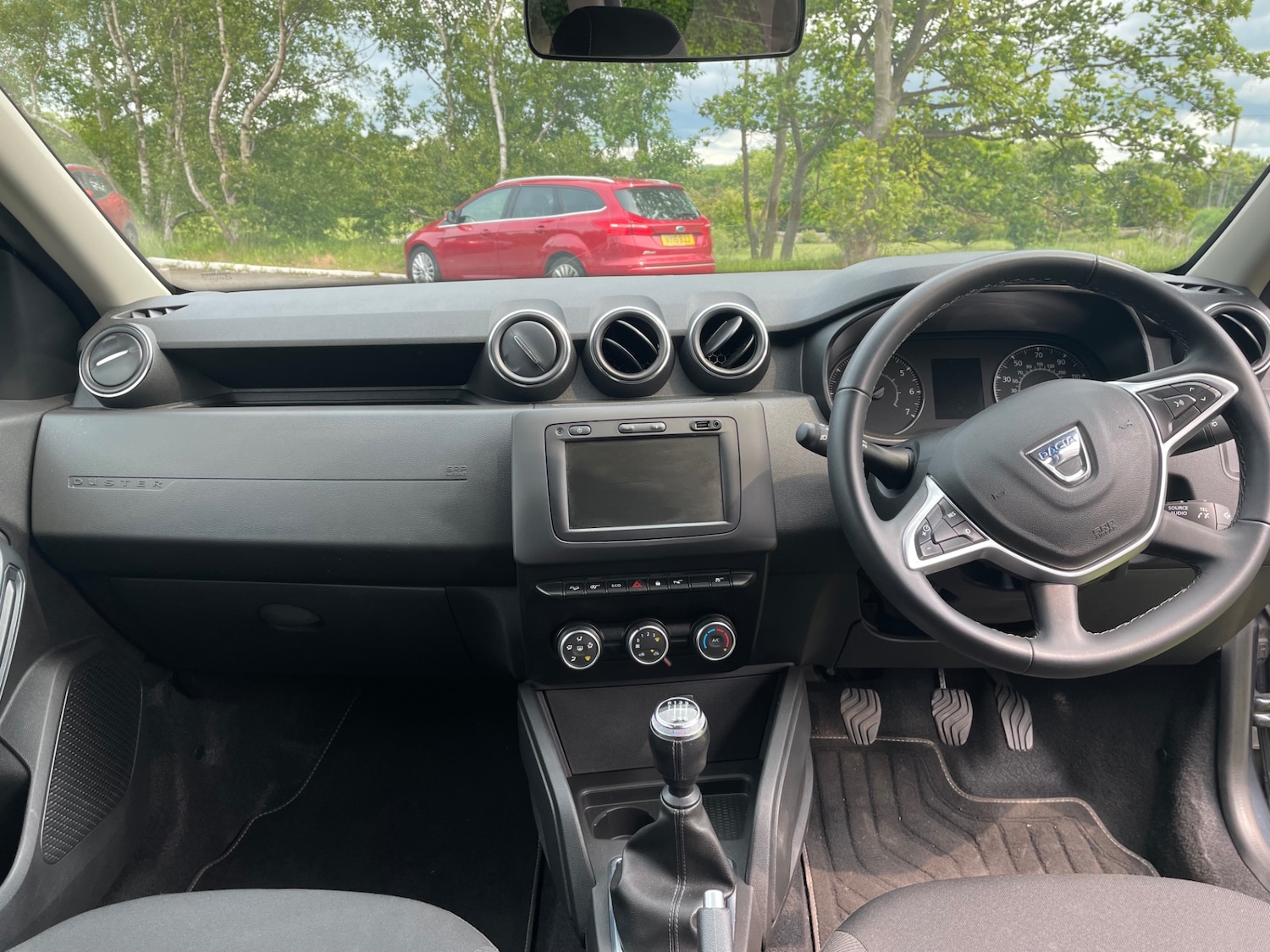 Used Dacia Duster 2019 for sale - 74815970: Photo 14