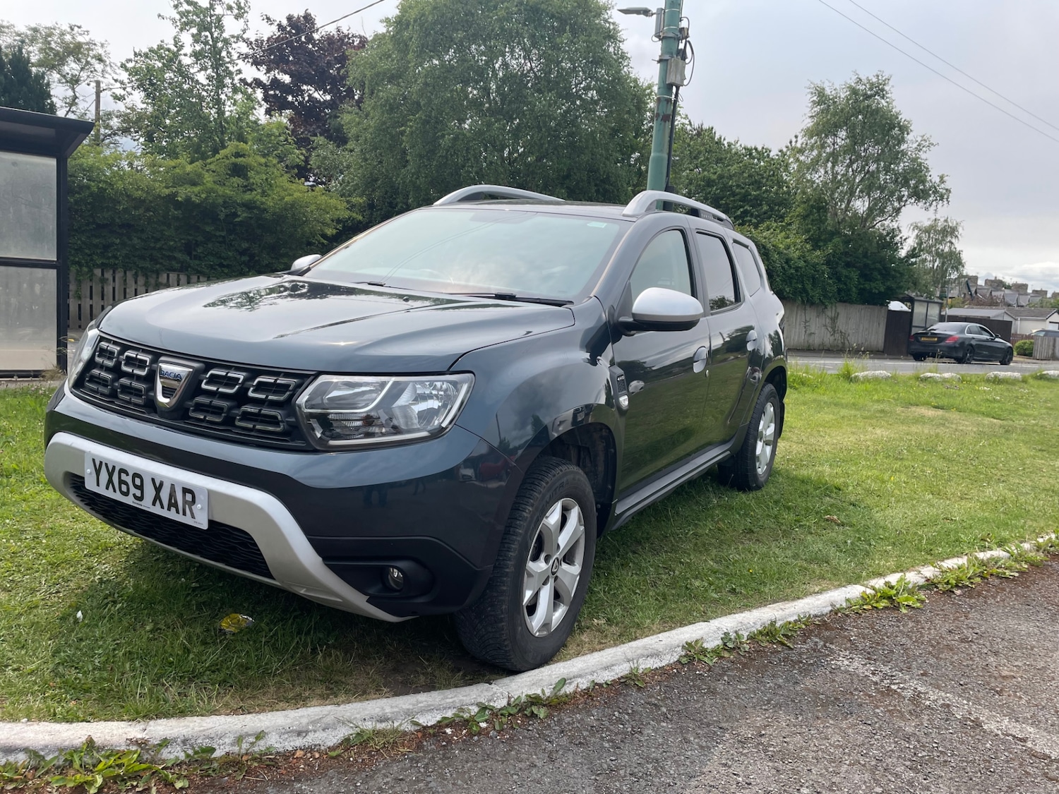 Used Dacia Duster 2019 for sale - 74815970: Photo 2