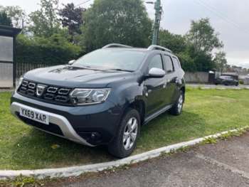 Used Dacia Duster 2019 for sale - 74815970: Photo