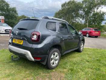 Used Dacia Duster 2019 for sale - 74815970: Photo
