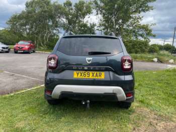 Used Dacia Duster 2019 for sale - 74815970: Photo