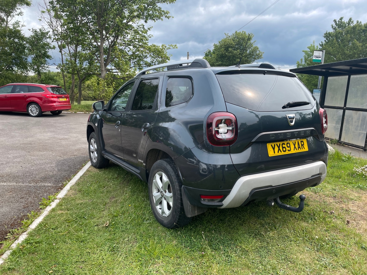 Used Dacia Duster 2019 for sale - 74815970: Photo 5