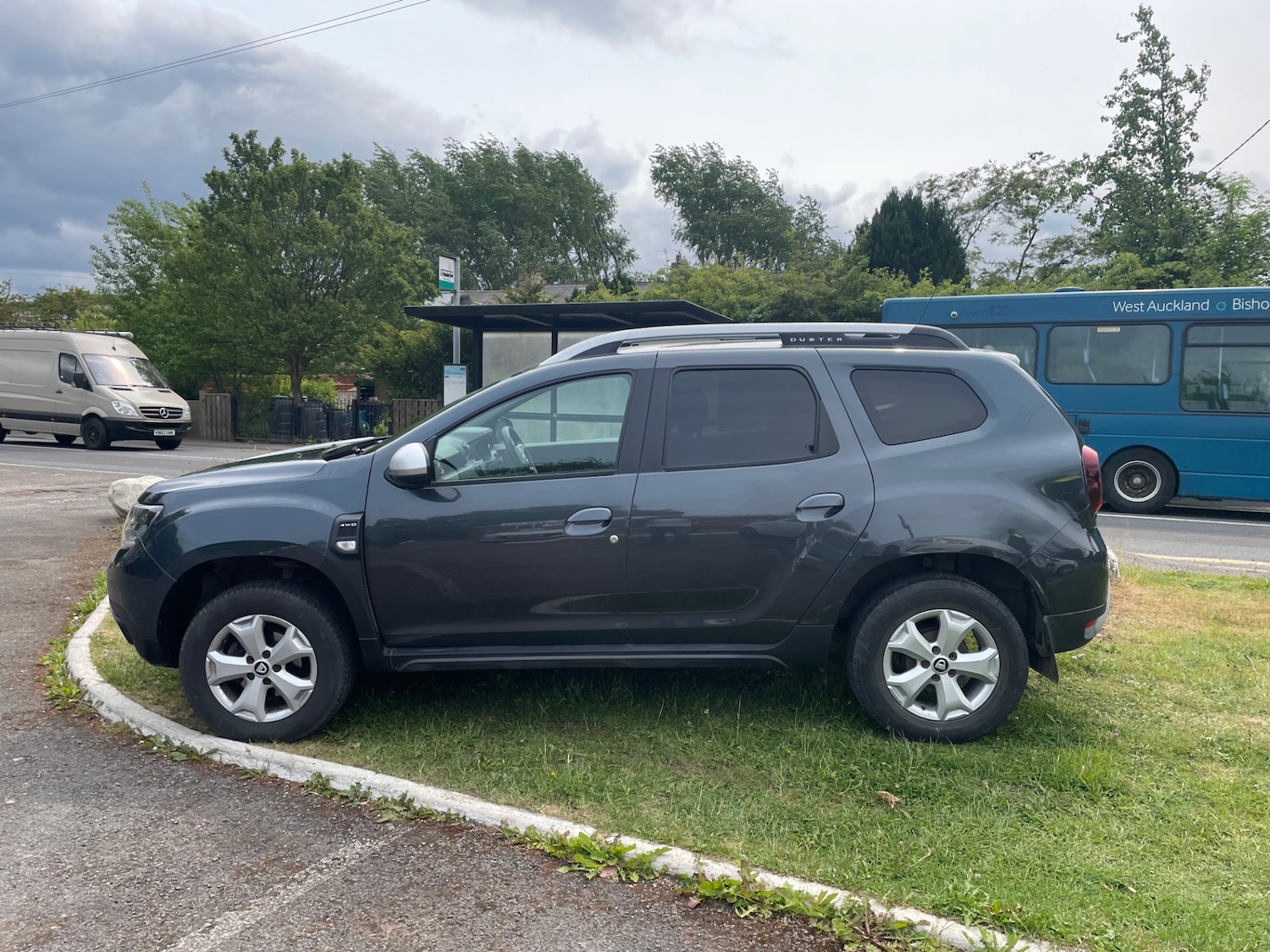 Used Dacia Duster 2019 for sale - 74815970: Photo 6