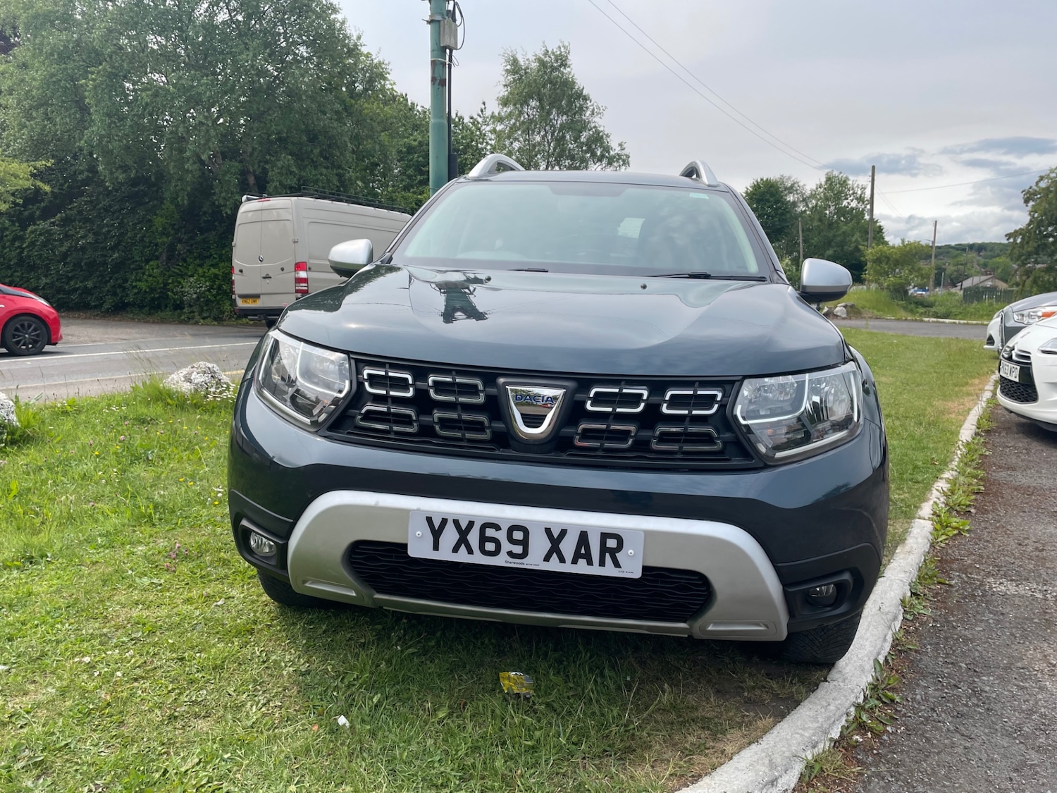 Used Dacia Duster 2019 for sale - 74815970: Photo 7