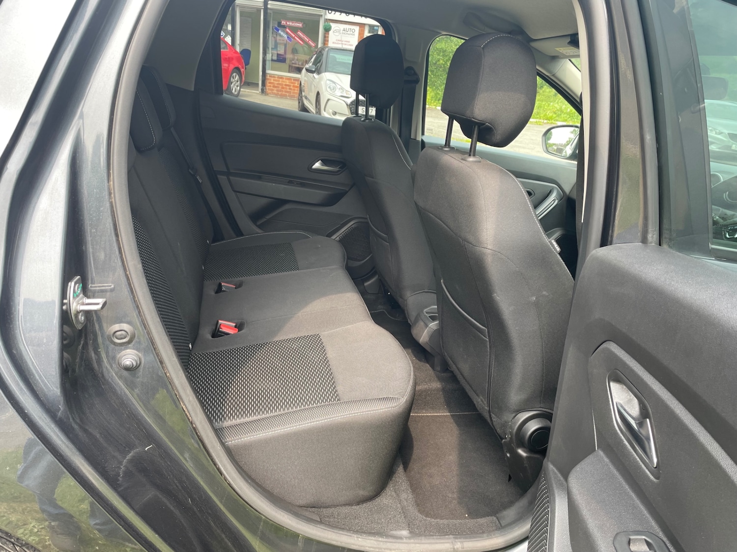 Used Dacia Duster 2019 for sale - 74815970: Photo 9