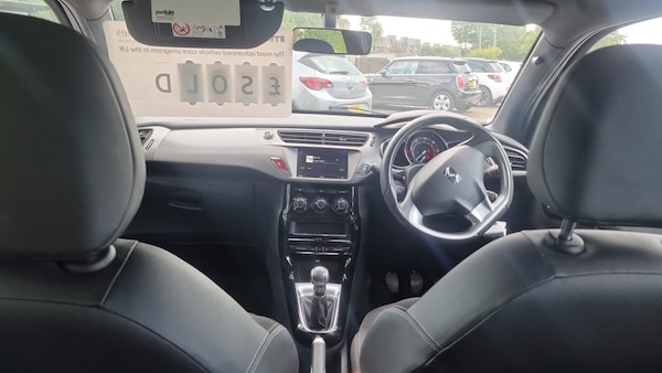 Used DS Automobiles DS 3 2016 for sale - 75212527: Photo 5