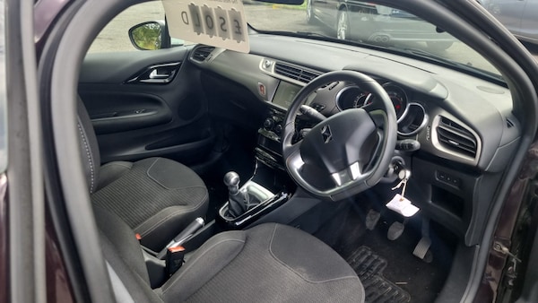 Used DS Automobiles DS 3 2016 for sale - 75212527: Photo 6