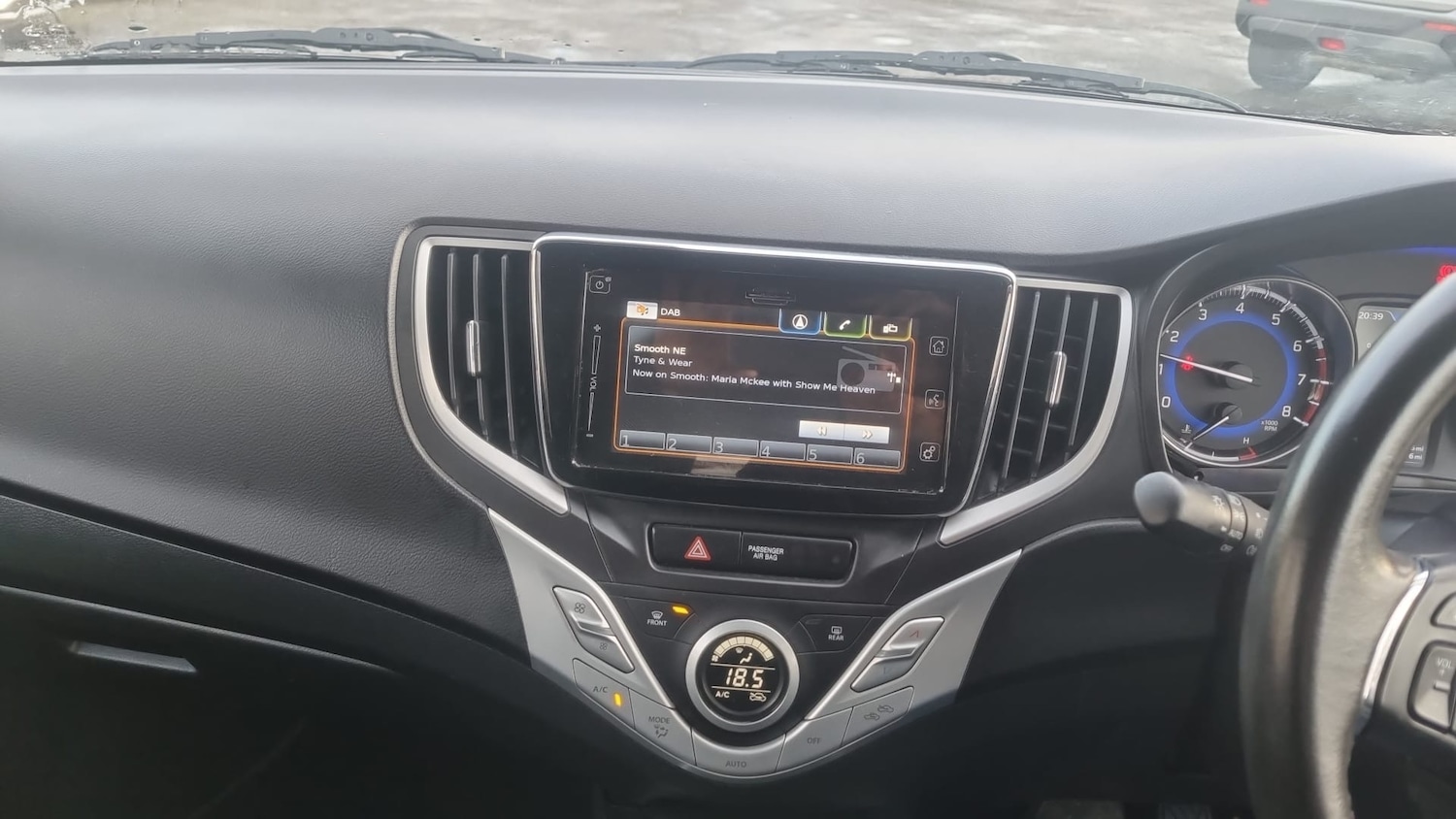 Used Suzuki Baleno 2018 for sale - 77137577: Photo 11