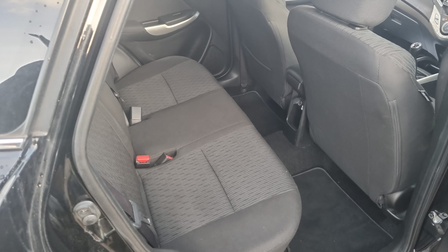 Used Suzuki Baleno 2018 for sale - 77137577: Photo 12