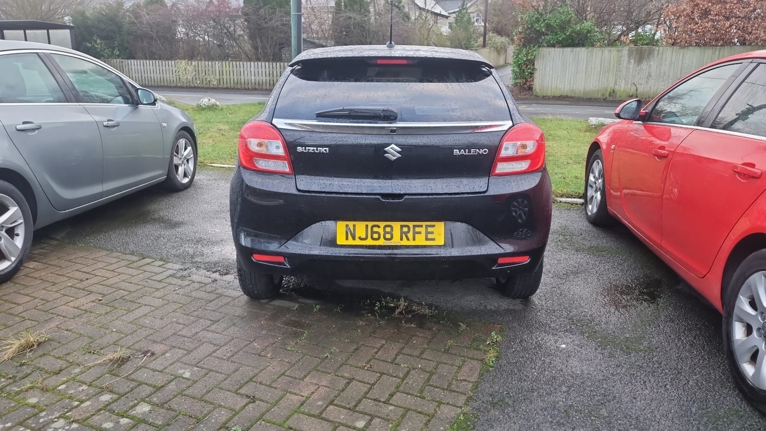 Used Suzuki Baleno 2018 for sale - 77137577: Photo 2