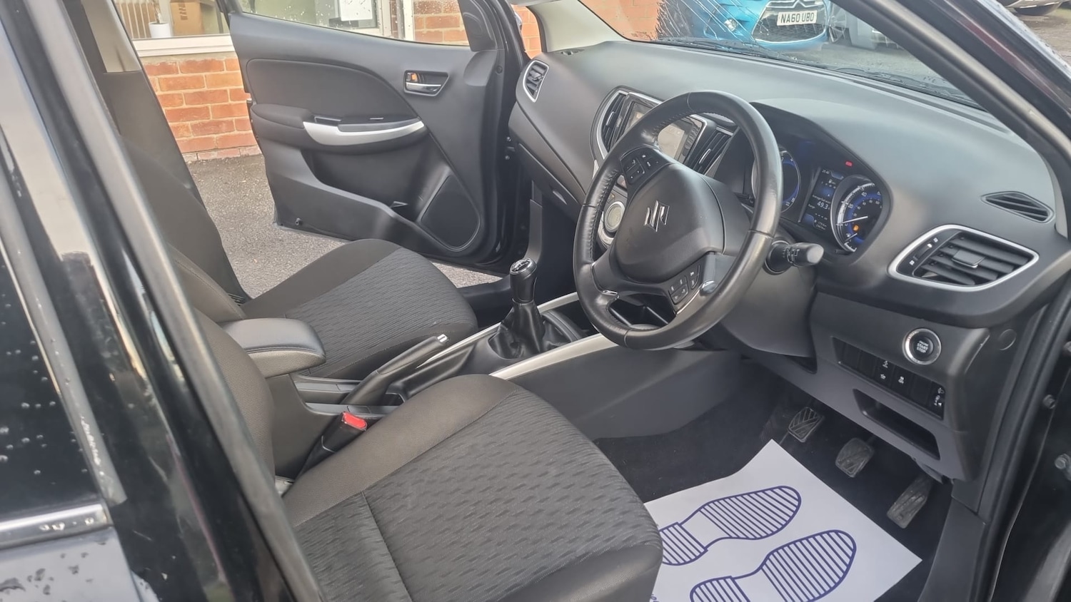 Used Suzuki Baleno 2018 for sale - 77137577: Photo 5