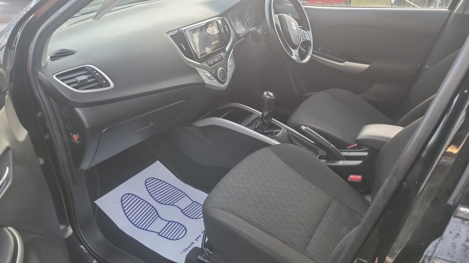 Used Suzuki Baleno 2018 for sale - 77137577: Photo 6