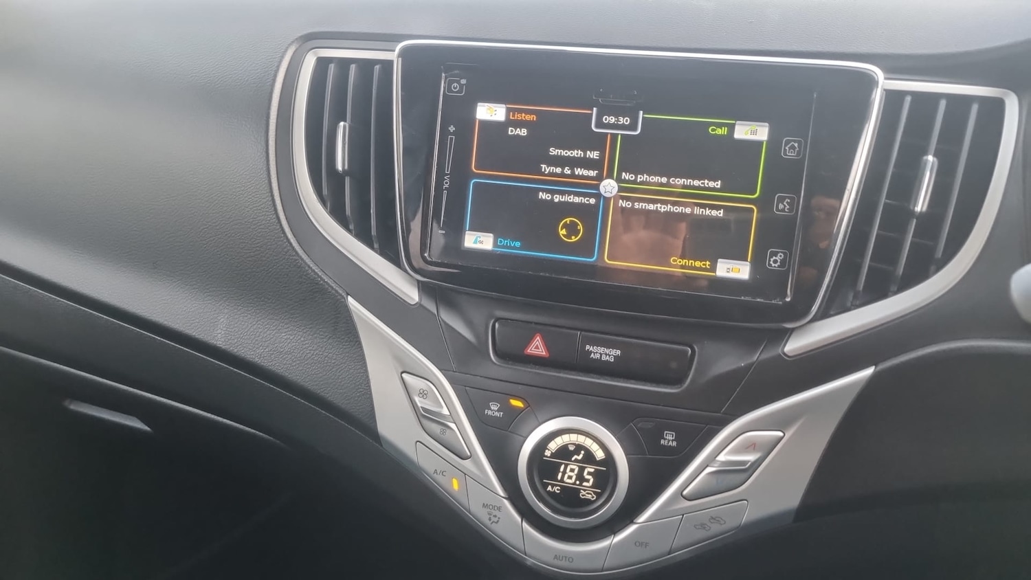 Used Suzuki Baleno 2018 for sale - 77137577: Photo 8