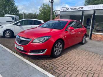 2017 (17) - 1.6 CDTi ecoFLEX SRi 5dr [Start Stop]