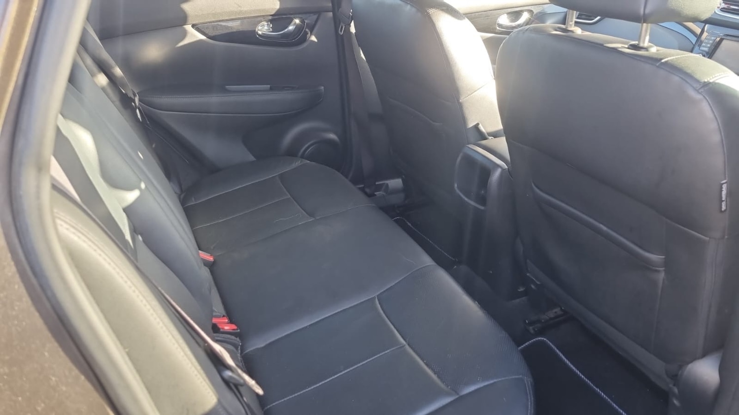 Used Nissan Qashqai 2014 for sale - 76391508: Photo 4