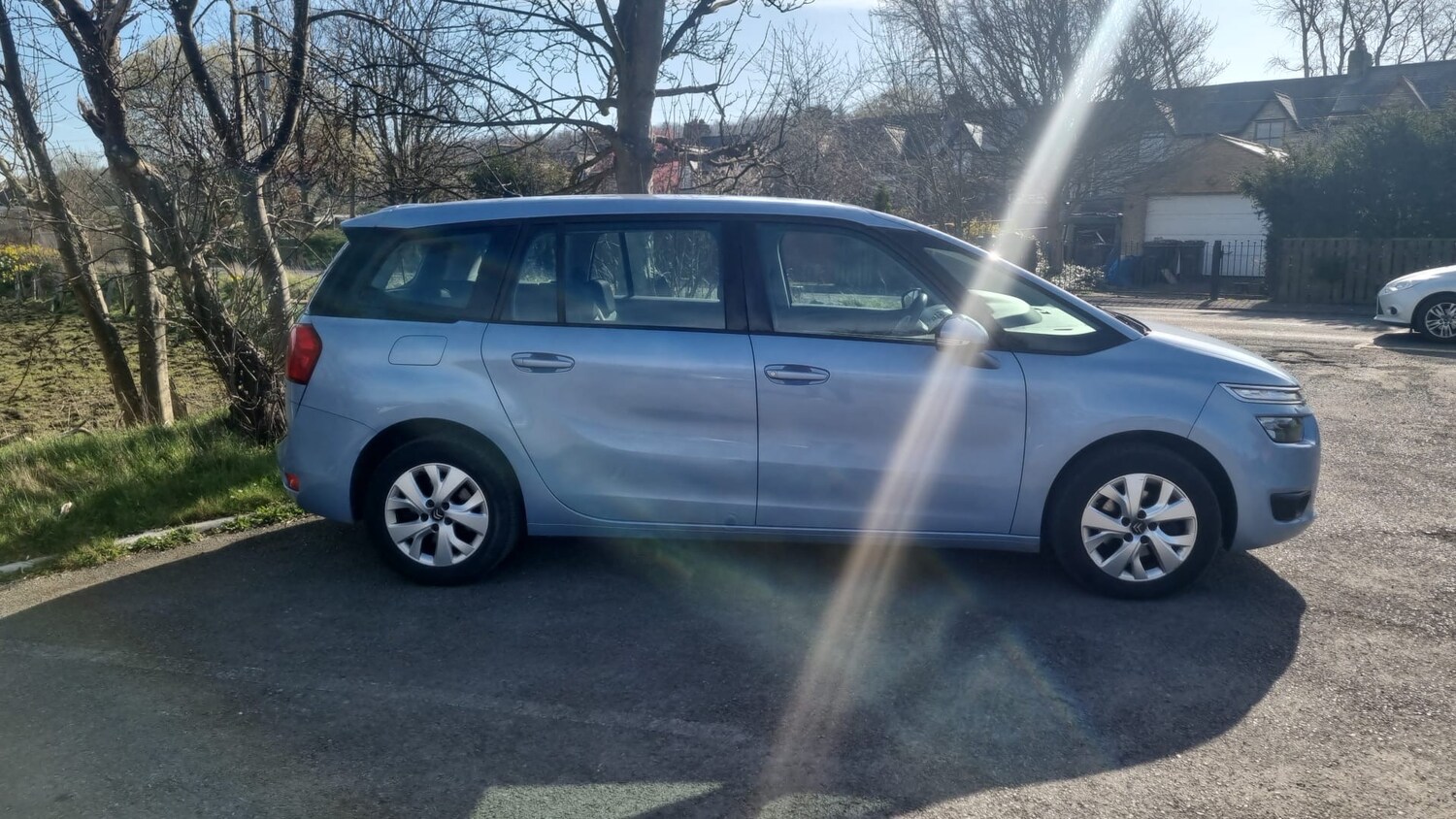 Used Citroen Grand C4 Picasso 2015 for sale - 77945816: Photo 13