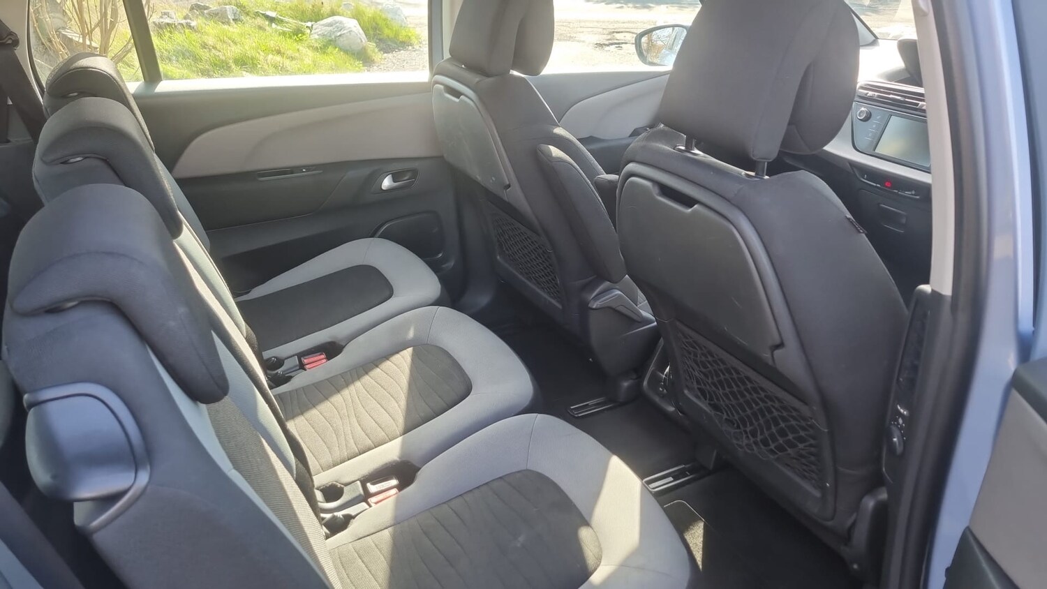 Used Citroen Grand C4 Picasso 2015 for sale - 77945816: Photo 5