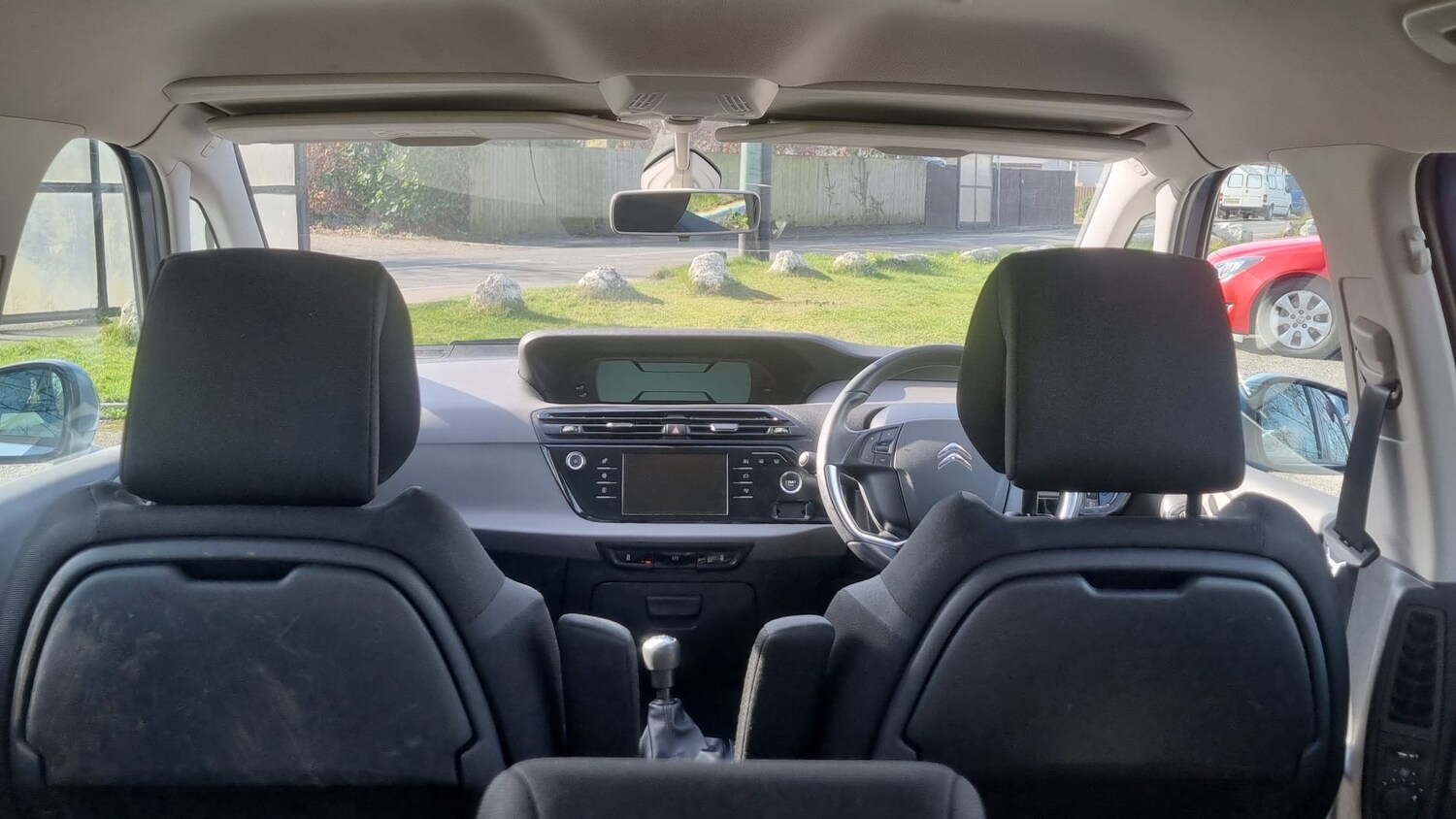 Used Citroen Grand C4 Picasso 2015 for sale - 77945816: Photo 6