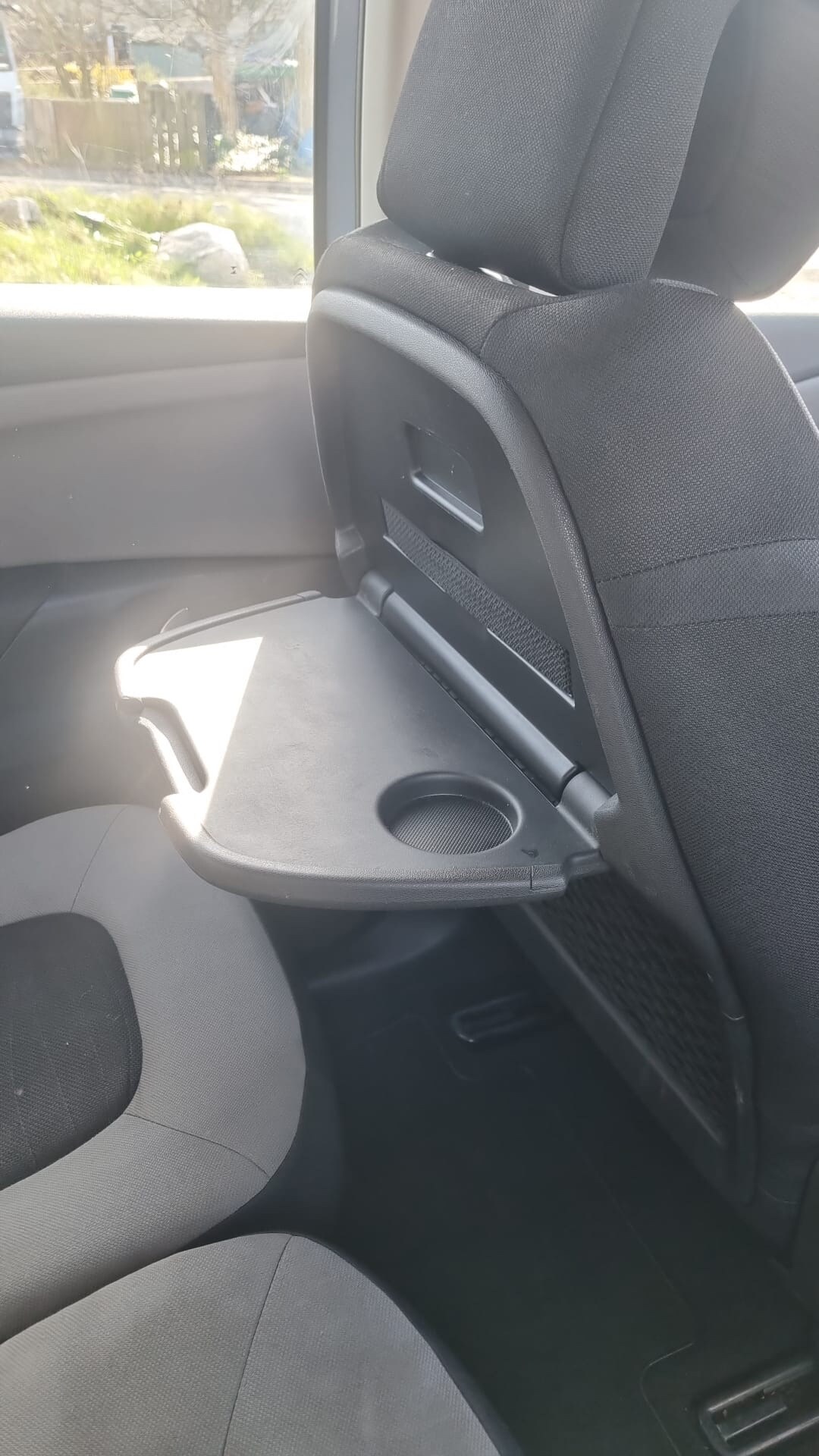 Used Citroen Grand C4 Picasso 2015 for sale - 77945816: Photo 9