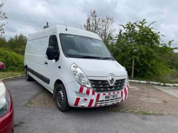 Used Renault Master 2017 for sale - 74589626: Photo