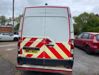 Used Renault Master 2017 for sale - 74589626: Photo