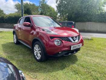 2015 (15) - 1.5 dCi Acenta 5dr