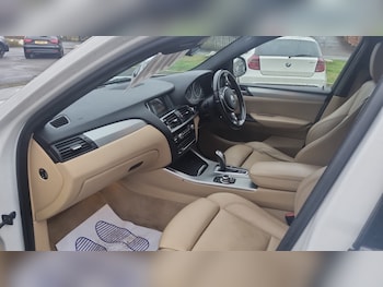 Used BMW X4 2016 for sale - 77434688: Photo