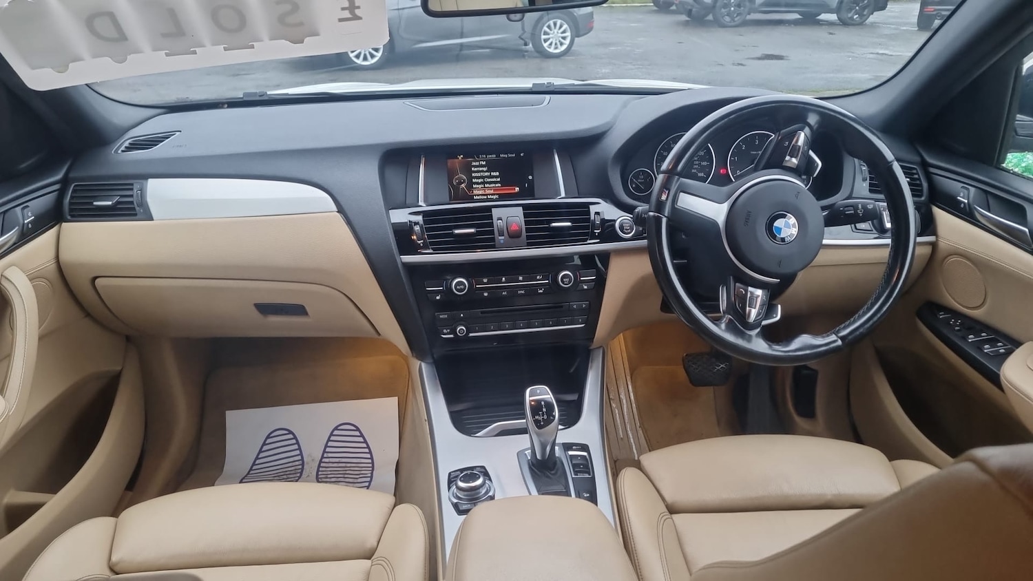 Used BMW X4 2016 for sale - 77434688: Photo 4