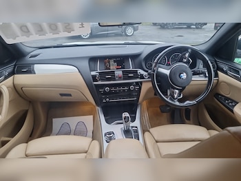 Used BMW X4 2016 for sale - 77434688: Photo