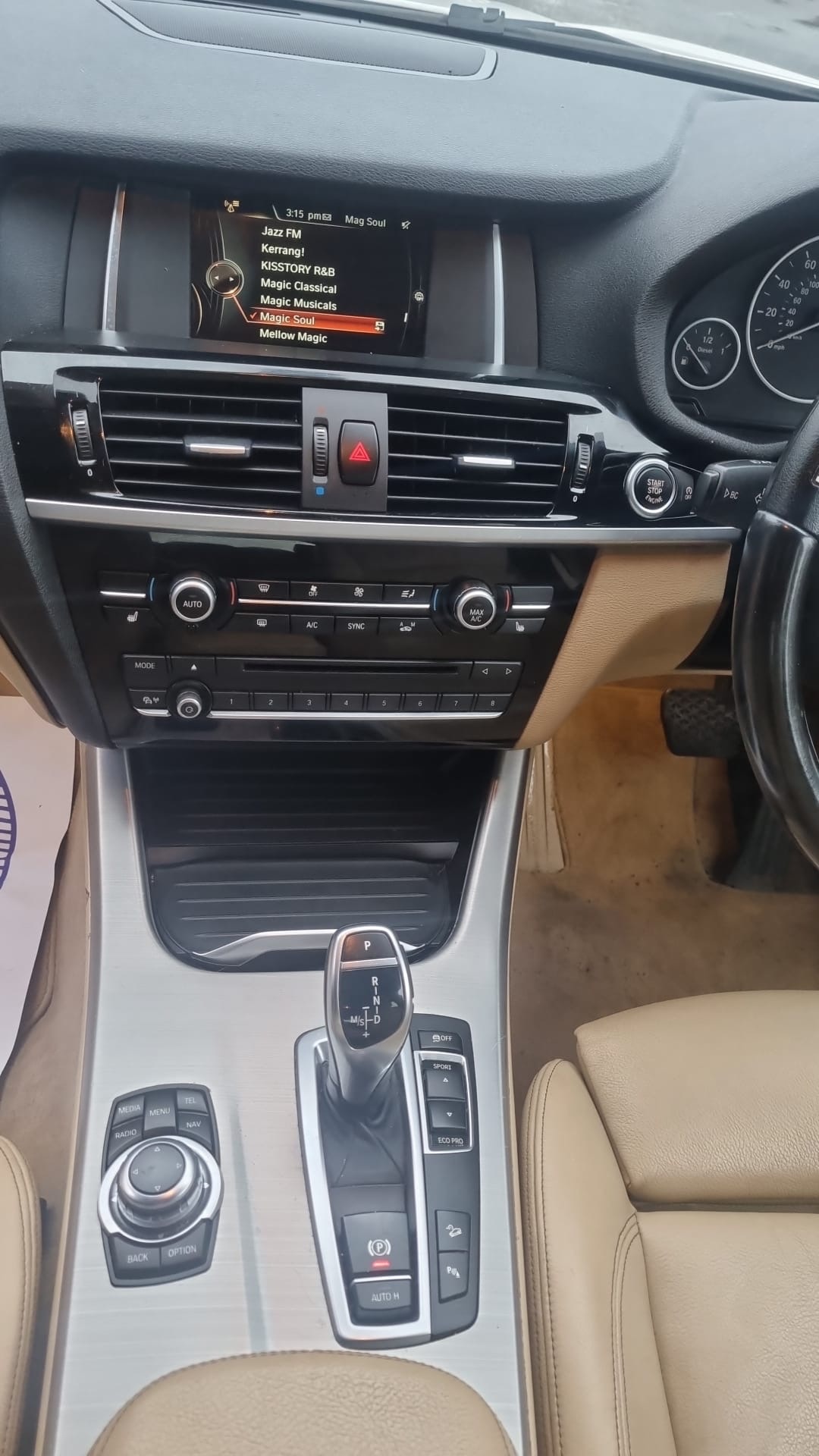 Used BMW X4 2016 for sale - 77434688: Photo 5