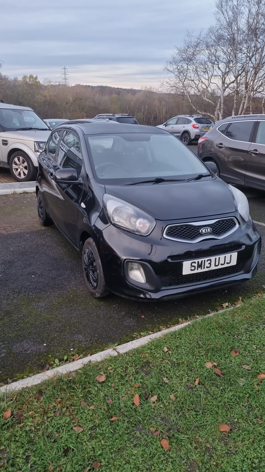 Used Kia Picanto 2013 for sale - 76693490: Photo 1